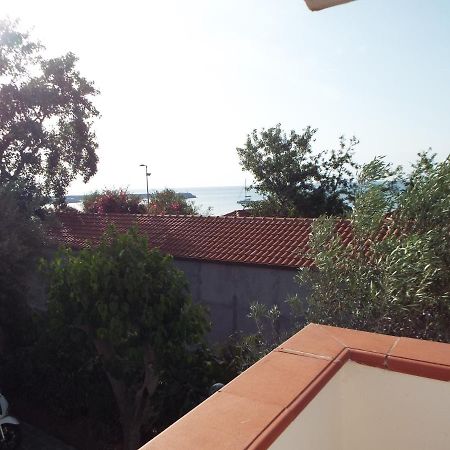 Aparthotel La Grazia Parghelia Exterior foto