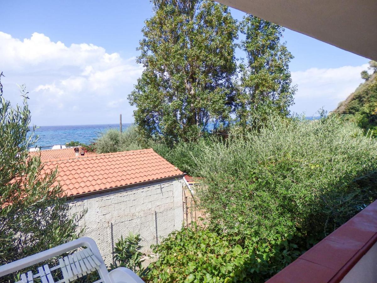 Aparthotel La Grazia Parghelia Exterior foto